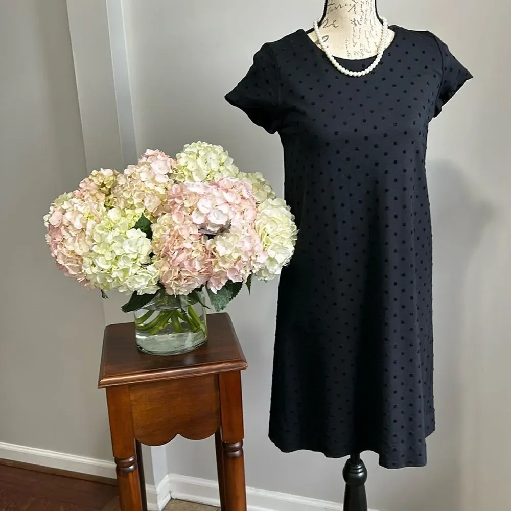 Kate Spade Gail Ponte Dress